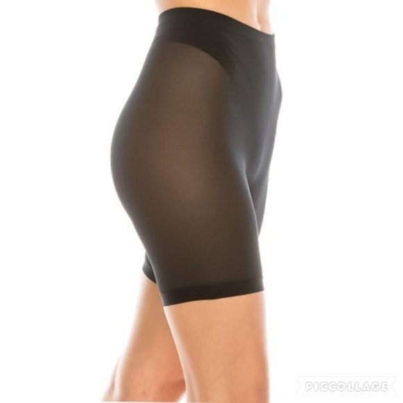 Undetectable Sheer Shaper Short - Picture 12 of 14